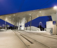Utility infrastructure