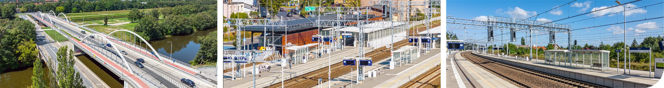 Grupa Trakcja wzmacnia Via Balticę na&nbsp;Litwie