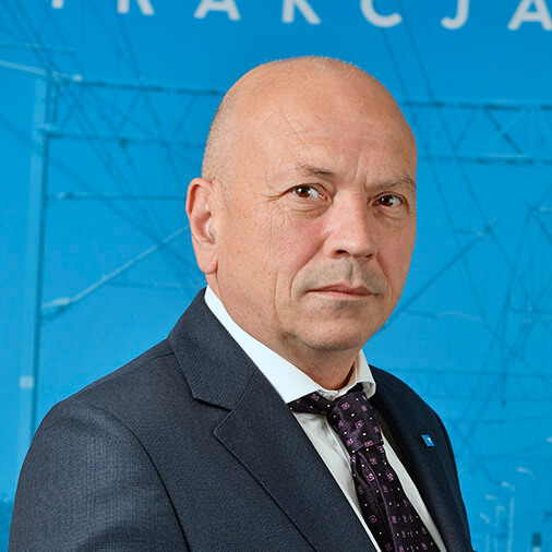 Grzegorz Kossowski