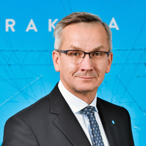 Krzysztof Mejer